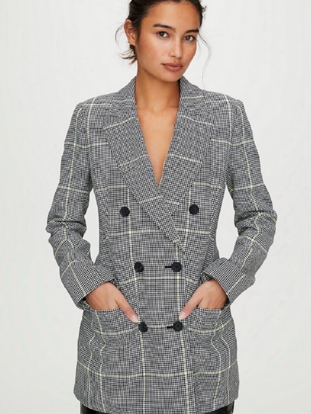 Wilfred Margaux Blazer